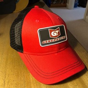 General Tire Hat